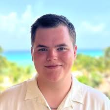 Hanging out with Thermo Fisher reps for Univ.