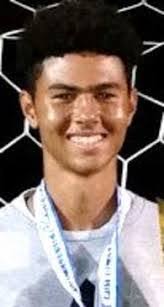 Deon Anthony's Instagram, Twitter & Facebook