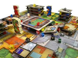 We did not find results for: Los 21 Mejores Juegos De Mesa Basados En Videojuegos