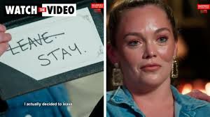 Married At First Sight: James Weir recaps episode 21