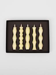 Nanao Candle Set | Japanese candles, Candle set, Candles