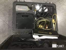 Aqua water detector are used to detect metal contaminants that get accidentally mixed up with the products during its production. Gammon Aqua Glo Series V Water Detector Kit Pa Chambersburg Pennsylvania Usa Ironplanet Europe Varenummer1921339