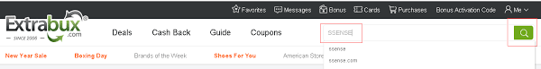 Are you searching for cashback png images or vector? Ssense 10 Cashback And Limits Saving Tips Extrabux