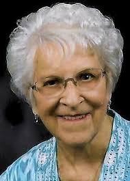 Phyllis MacLEOD (Campbell) Obituary