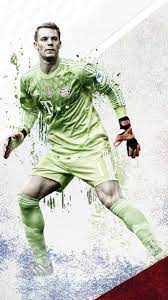 Posted by admin posted on februari 18, 2019 with no comments. Manuel Neuer 2021 Wallpapers Wallpaper Cave