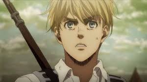 Let'S Tell Them All Of It' Thread Exploring Armin'S Role As The Narrator Of Attack  On Titan And Why Eren Is The Main Character - Thread From Whiskeyjack  @Cactuzz4Nf - Rattibha
