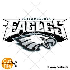 5 out of 5 stars. Philadelphia Eagles Svg Layered Logo Svg File Svgfile Co 0 99 Cent Svg Files Life Time Access