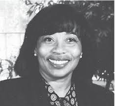 Mary Wimberly Obituary (2017)