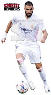 The resolution of image is 642x1032 and classified to thumb, thumb tack. Karim Benzema Real Madrid By Szwejzi On Deviantart