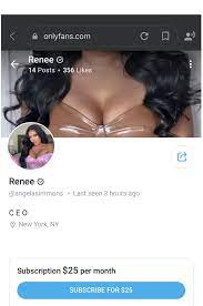 Check spelling or type a new query. Rev Run S Devout Christian Daughter Angela Simmons Is Now On Onlyfans