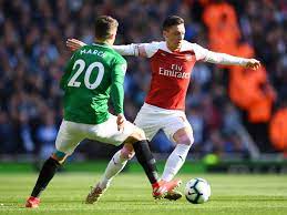 6:00pm, tuesday 29th december 2020. Arsenal Vs Brighton Preview Where To Watch Live Stream Kick Off Time Team News 90min