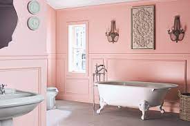 Bathroom Paint Colors Every Shade You