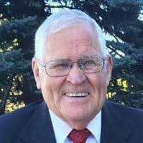 Joseph Wayne Reynolds Obituary 2019