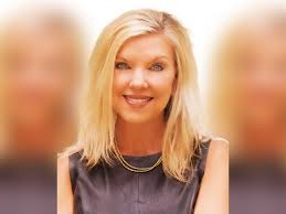 On the Move: Annette Allen