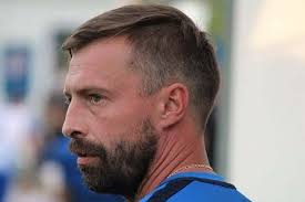 Změny v realizačním týmu áčka. Novým hlavním koučem je Jan Kraus.