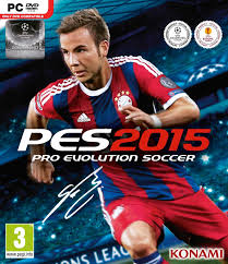 Otra de las excelentes funciones que se han añadido en pes 2021 es su faceta 2.0: Download Game Pes Pro Evolution Soccer 2015 Worpaba43 Kentucky