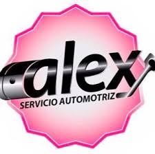 TALLER AUTOMOTRIZ ALEX