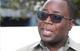 I want to tell the former Deputy President that if he is wishing me death,  I send that back to him