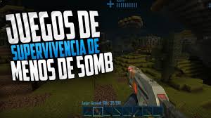 Cada día introducimos nuevos juegos online de guerra callofduty, y juegos de guerra battlefield. Juegos Battle Royale Para Pc De Pocos Requisitos 2018 En Espanol Youtube