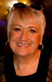 Joy Hishon Obituary (1943