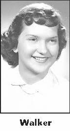 GERTRUDE WALKER Obituary (2012)