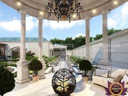Garden Design Dubai Exterior Design Luxury Garden Garden Design