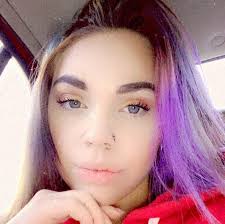 Felicity Marie VanAtta, age 23