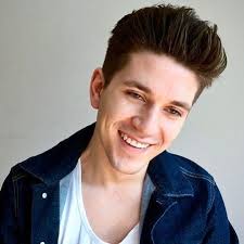 Nominee Interview Series: Felix Beauchamp » My Theatre