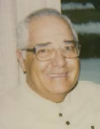 Obituary information for Robert Bailey Stump