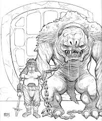 Darth vader and family coloring book. Gentle Giant Star Wars Planet Henderson