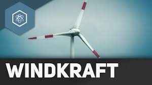 Umgangssprachlich werden auch die bezeichnungen windkraftwerk oder einfach nur windrad verwendet. Windkraft Wie Funktioniert Ein Windrad Gehe Auf Simpleclub De Go Werde Einserschuler Youtube