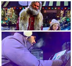 The true strength of the christmas chronicles is not in its conventional plotting, but the relentless sense of. In The Netflix Original Movie The Christmas Chronicles The Valet Is Watching The Netflix Original Series Stranger Things Moviedetails