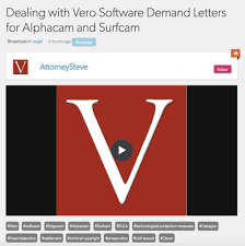 However, when you are writing a demand letter, you need to take care of the fact. Vero Software Audits Litigation Overview Vondran Legal