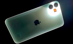 If iphone camera and flashlight still not working on your device, try next solution as well. New Feature Your Iphone 11 May Secretly Glow In The Dark