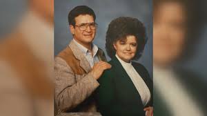 Obituary: Shafer, Kenneth E. “Kenny”