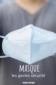 Comment Le Mettre L Enlever Et Le Laver En Toute Securite Masque Masque Maison Cheveux Qui Tombent