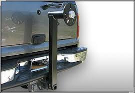 Spare tire mounts for your trailer are intended to do one thing, keep your wheel securely in place when not needed, so this was our foremost priority when selecting models. Hitch Mounted Spare Tire Carrier Jeep Modificados Jeep Neumaticos