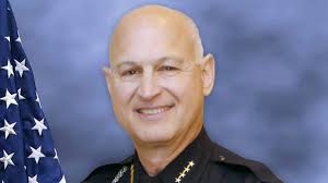 Florida Police Chiefs Association Inducts Fellsmere Police Chief Keith  Touchberry and New Leadership