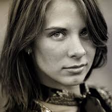 Julie Wenger (@JulieWengerSTI)