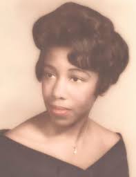 Obituary for Edith Wilson McIntyre