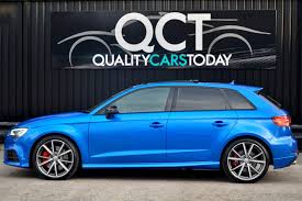 Image result for Ara Blue 2017 S3