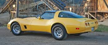 Image result for Safety Yellow 1981 Truck