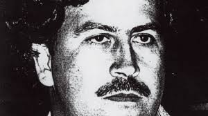Pablo Escobar'ın Karısının 44 Yıldır Sakladığı Korkunç Anının Hikayesi