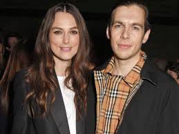 Usage of nationality is not recognizedhidden error: Keira Knightley And James Righton Expecting Their Second Child English Movie News Times Of India