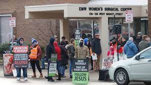 We did not find results for: Lawsuit Trespassing Charge Conflict Over Louisville Abortion Protests