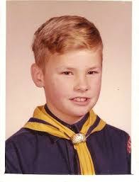 Michael Vasile's Instagram, Twitter & Facebook