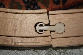 Sind Die Holzeisenbahnen Von Brio Eichhorn Und Ikea Untereinander Kompatibel