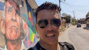 ¿Quién era Alex Serna? El influencer que documentaba irregularidades ambientales en Zihuatanejo