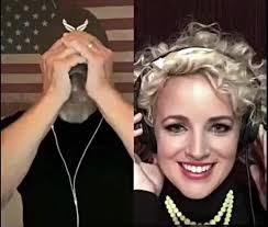 Burning House Some Duet fun with Cam