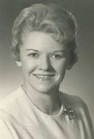 Barbara Strand's Biography